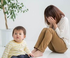 私も経験者！育児に限界を感じているママの話聞きます イメージ1