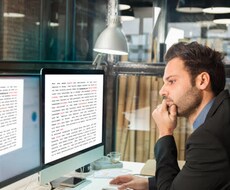 日→英　英→日　500字500円で承ります イギリスの大学卒業18年の英語圏生活を生かし完璧な英語に翻訳