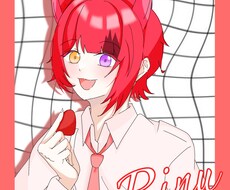 ミニキャラから立ち絵まで全て受け付けます イメージ1