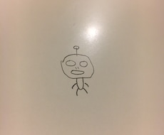 あなたの似顔絵をお描きいたします イメージ1