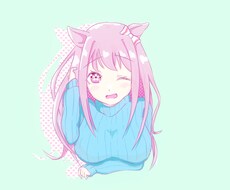 アイコンイラストを描きます イメージ1