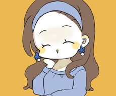 よく笑う心理カウンセラーとお話出来ます イメージ1