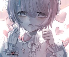 お顔最強な貴方だけのアイコンを描きます イメージ1