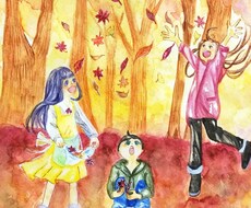 ほんわかアイコン向けイラスト描きます イメージ1