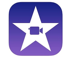 iMovieでスライドショー作ります イメージ1