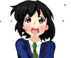 アニメやイラストを模写します イメージ1