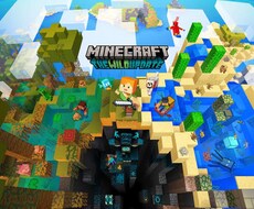 マイクラの遊び方御説明、整地お手伝いなどします イメージ1