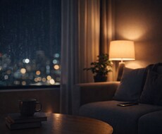 夜にモヤモヤや愚痴を聞きます イメージ1