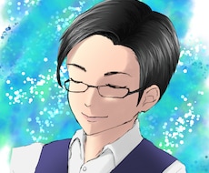 あなたのたいせつな人の絵を描きます イメージ1