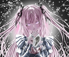 1枚絵や立ち絵を描かせて頂きます 二次創作、キャラクター化などを主に行なっております。