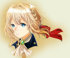 アイコン イラスト描きます SNS等で使うアイコンお描きします！