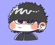 可愛いデフォルメ調の似顔絵を描きます イメージ1