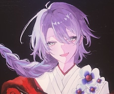 残り1名様限定！イケメン美女！イラスト制作致します 残り限定1名様のみ！！最低サービス価格でご依頼受け付けます！