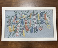 刺繍キットの製作代行します イメージ1