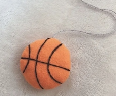保育実習用 お子様用の名札フェルトで作ります イメージ1