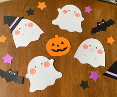 壁面づくりが苦手！な保育士さんをお手伝いします イメージ1