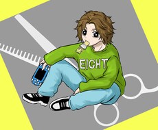 キャラや似顔絵イラスト、アイコンなど描きます イメージ1