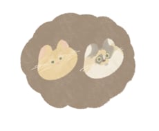 ゆるりとかわいいイラスト制作いたします イメージ1