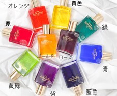 カラーセラピーと四柱推命で心のモヤモヤ取り除きます イメージ1