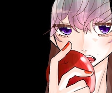 SNS用アイコン描きます イメージ1