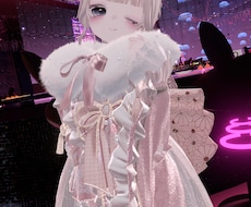 VRchat  Unity改変代行します イメージ1