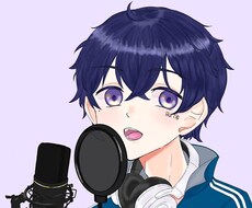 Live2D対応可！少年少女のイラスト描きます 12〜18歳程の少年少女イラストを顔アップ〜全身お描きします