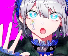 最短1日でキャライラストお描きします イメージ1
