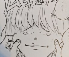 イラスト作成いたします イメージ1