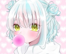 パッと目を惹くアイコン描きます イメージ1