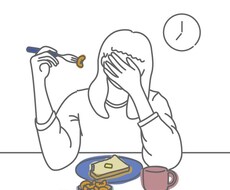 顔パーツ無し｜シンプル可愛いアイコン描きます SNSアカウントのアイコンにどうぞ！