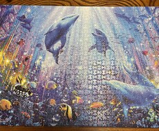 ジグソーパズル作成代行します イメージ1