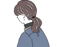 イラスト作成します ツイッターやインスタのアイコンなど作成致します！
