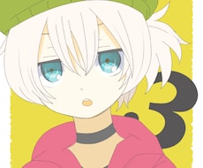 キャラクターデザイン描きます ゲームのキャラクター、オリジナルキャラクター描きます
