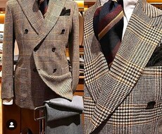 ジャケットスタイルのトータルコーディネートします 洋服の知識がない方、女性にモテたい方、組み合わせに不満がある