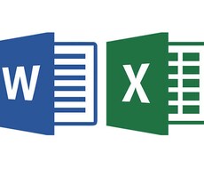 Excel, Wordデータ入力を代行します Office系ソフト使用歴15年。精度に自信あり！