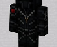 あなたの好きなマイクラスキンを作りますます イメージ1