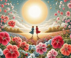 あなたの魂の願い（使命）を読み解きます イメージ1