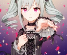 可愛い萌えイラスト制作します イメージ1