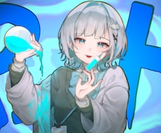 イラスト全般お描きします イメージ1