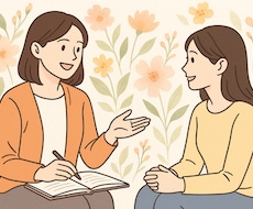 過去の“あなたらしさ”と今の違和感を一緒に探します 小学校の通信簿から今のあなたまで、振り返ってみませんか？