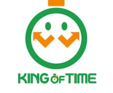 キングオブタイムの運用支援致します イメージ1