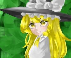 オリキャラ、アイコン、色々描きます イメージ1