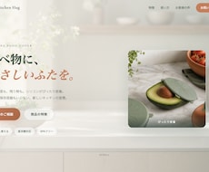 AI活用でスピードLP制作を手伝います イメージ1