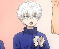 メル友なります イメージ1