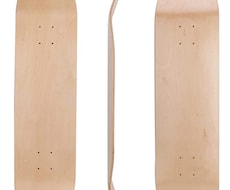 オリジナルスケートボードデッキ作成致します イメージ1
