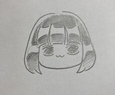 ゆる絵描きます イメージ1