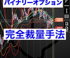 28ページ目）バイナリーオプションの相談、ツールが買えるサイト | ココナラ