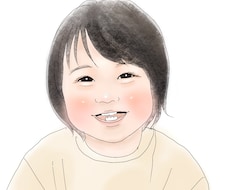 似顔絵描きます イメージ1