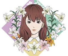 複数キャラもお任せ！多彩な声で喜んで承ります 可愛いヒロイン・最恐の女幹部・宇宙人まで幅広く！