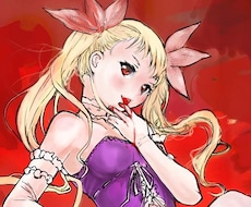 オリジナルキャラクターをお描きします。 イメージ1